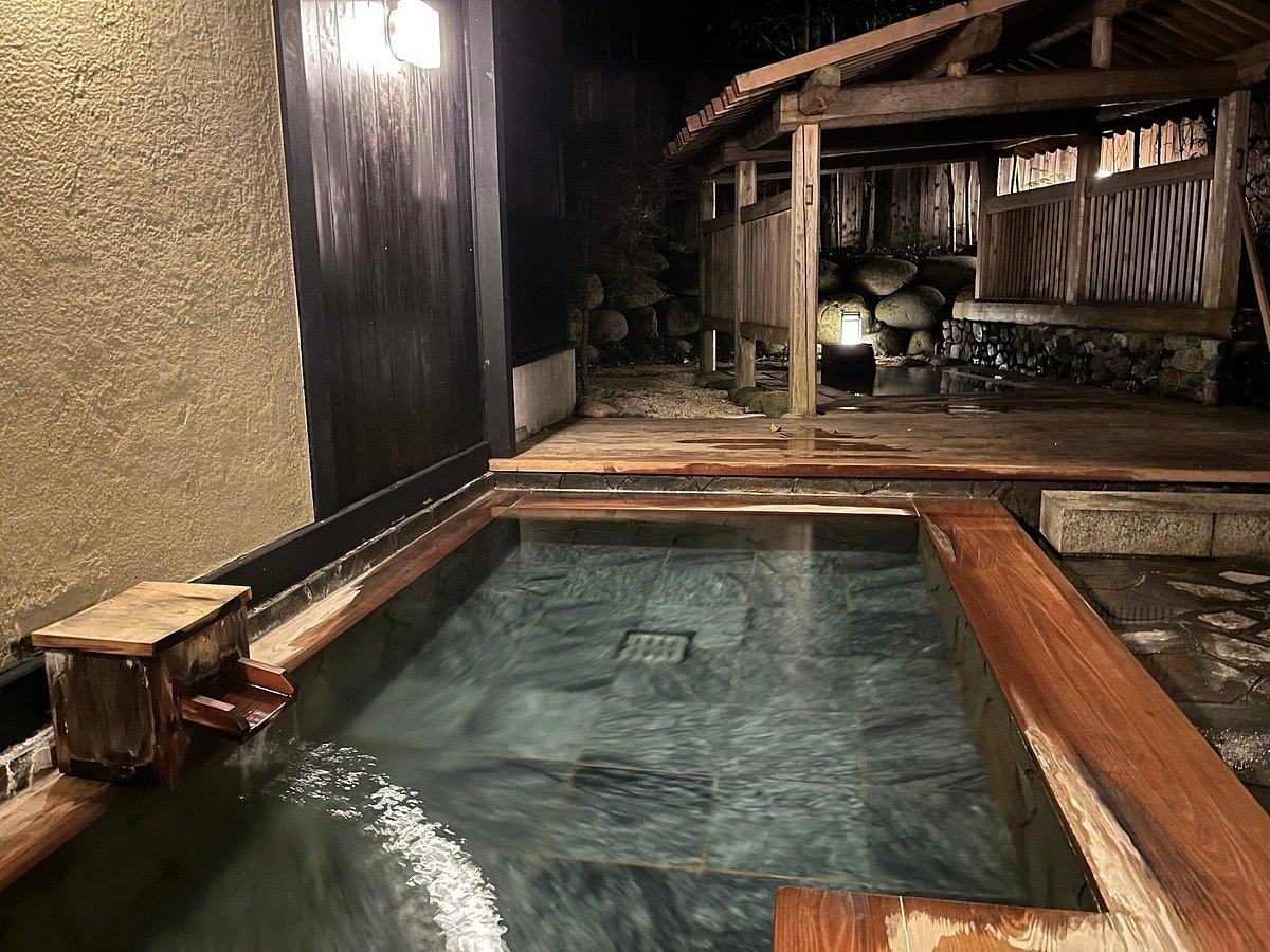 ♨️ 시모가모 온천 은탕회관 (긴노유카이칸) 이미지 3